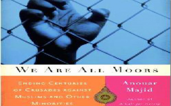«We are all Moors» présenté à Washington en présence d’une pléiade d’intellectuels