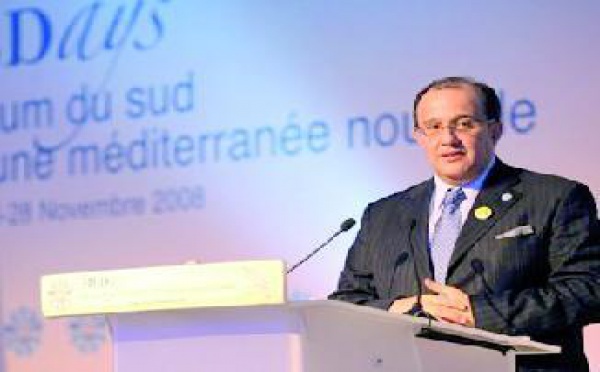Taib Fassi Fihri, ministre des Affaires étrangères et de la Coopération : “Aminatou Haidar répond à un agenda politique du Polisario”