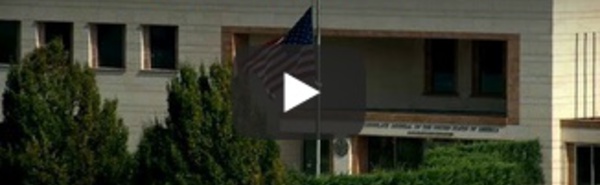 USA-Turquie: la guerre des visas