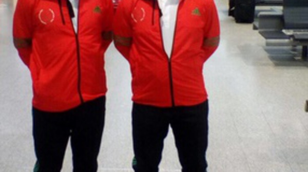 Kanoun et Kouzkouz, vainqueurs de la 5ème étape du GP national de triathlon