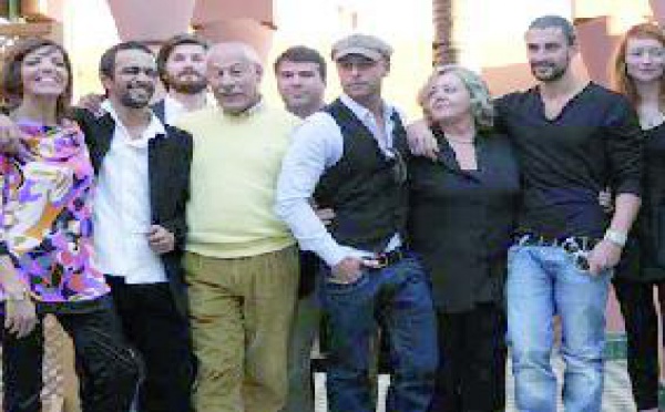 De la radicalité cinématographique  :  Festival international du film de Marrakech