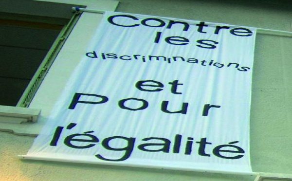 Journée mondiale des droits de l’Homme : La lutte contre les discriminations doit se poursuivre