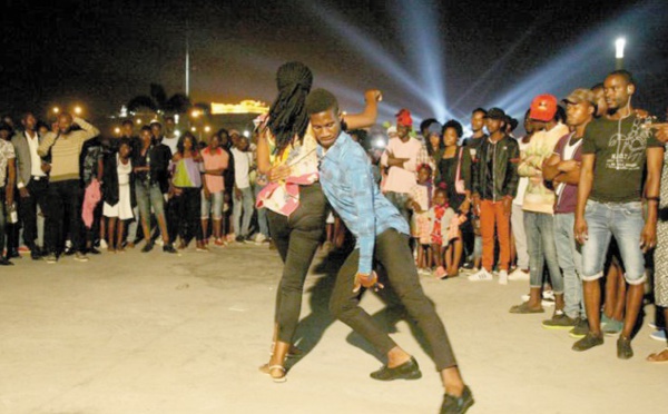 Aux racines de la kizomba, la danse angolaise qui séduit le monde