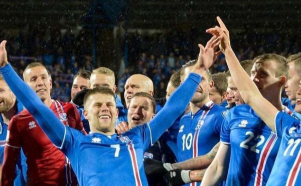 La France et le Portugal décrochent le ticket moscovite