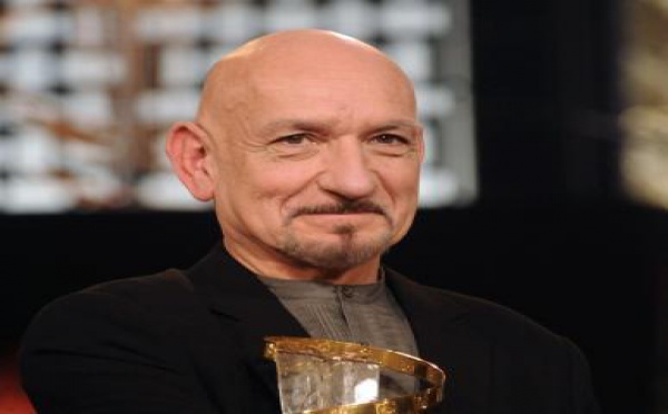 Clôture ce week-end du 9ème Festival international du film de Marrakech : Hommage à l’acteur britannique Sir Ben Kingsley