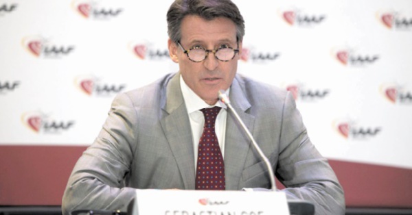 Coe prône une transformation en profondeur de l'athlétisme