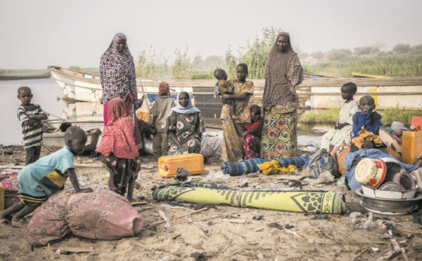 Tchad–USA : Les dessous du “Travel ban”
