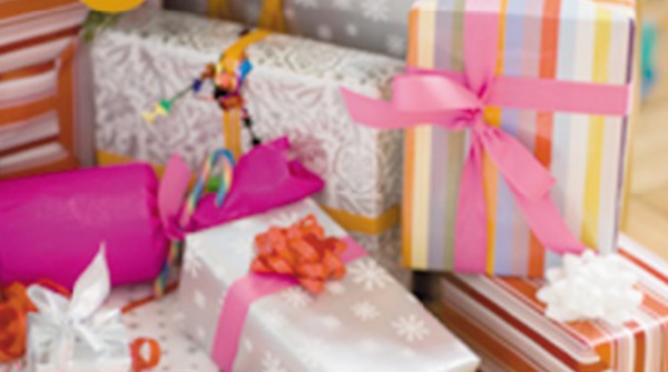 Insolite : Le joli cadeau