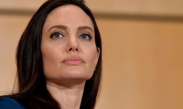 Comment Angelina Jolie a failli arrêter un criminel de guerre
