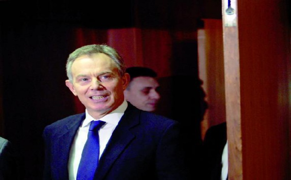 L’ancien premier ministre britannique persiste et signe à propos de l’Irak : L’ex-avocat de Saddam veut poursuivre Blair pour guerre illégale