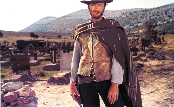 ​Les meilleurs films de tous les temps : 29 - La Trilogie du Dollar, Sergio Leone (1965, 1966, 1968)