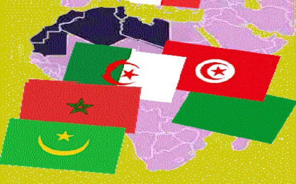 Habib El Malki à l’ouverture des travaux du séminaire CMC-IFRI sur «La place du Maghreb dans l’économie mondiale»