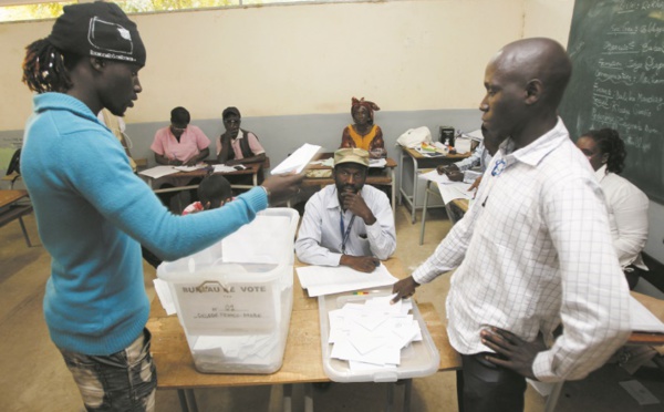Le comptage parallèle des votes, un remède aux crises postélectorales en Afrique ?