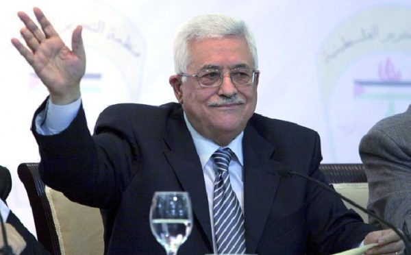 Pour Marwan Barghouthi, résistance et négociation doivent aller de pair : L’OLP maintient Mahmoud Abbas à la présidence