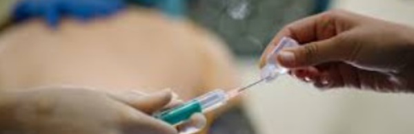 La péridurale ne ralentit pas l'accouchement