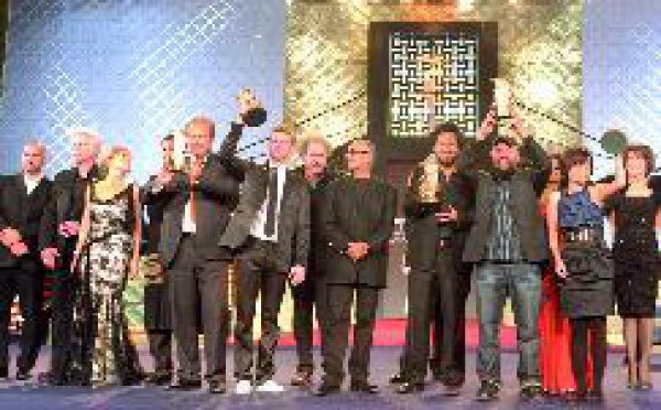 Voix off  : Marrakech et après