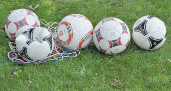 Insolite : Excédée par le foot