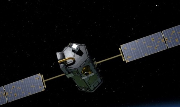 Un satellite de la Nasa révèle des pics saisonniers de CO2 autour du globe