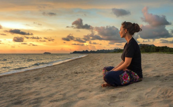 Après le yoga, place à la méditation pour tous
