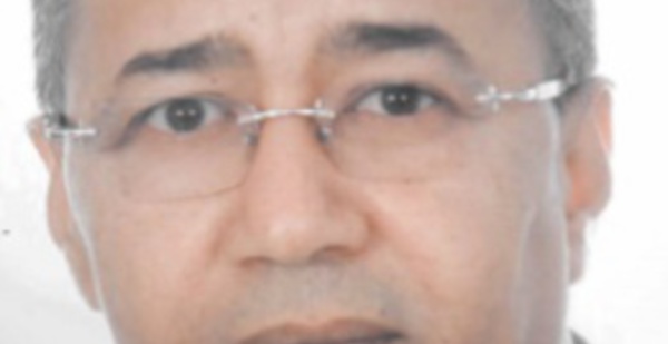 Hamada Eddarouich : Le Polisario n’agit que par procuration d’Alger