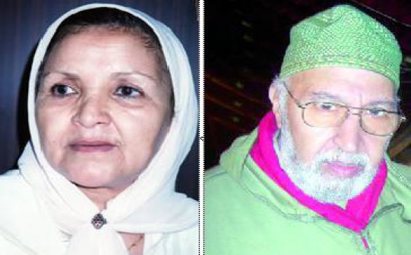 5-ème festival du théâtre maghrébin à Meknès : Hommage à Fatima Regragui et Mahjoub Raji