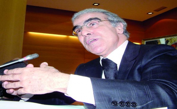 Bank Al Maghrib adopte son plan stratégique 2010-2013 : Le principe des équilibres financiers reconfirmé