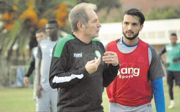 Les Safiots acculent les Khouribguis au nul