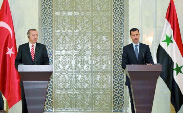 Les négociations entre Damas et Tel Aviv ont été rompues en 2000 : Assad accuse Israël de ne pas vouloir la paix