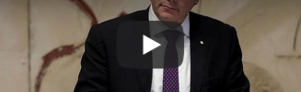 Carlos Puigdemont pourrait se rendre au Sénat espagnol