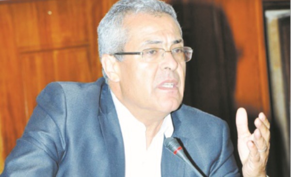 Mohamed Benabdelkader : Le projet de loi sur le droit d’accès à l’information, un pilier pour consolider les bases d’ouverture et de transparence