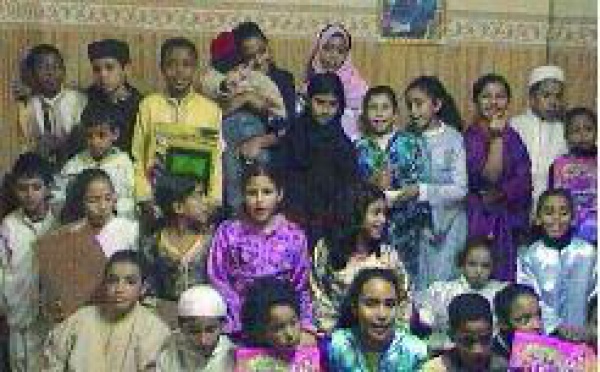 Organisée au profit des orphelins de Mers Sultan : La nuit du henné redonne des couleurs à l’Achoura