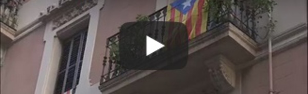 Les indépendantistes catalans préparent la riposte à l''article 155