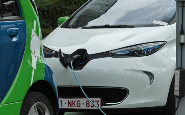 Les voitures électriques plus fiables que les autres