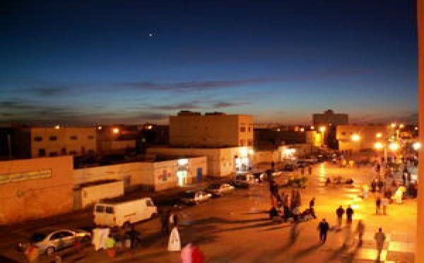 Les habitants de Lahraït vont accéder à de nouveaux logements : Le dernier bidonville de Dakhla bientôt éradiqué