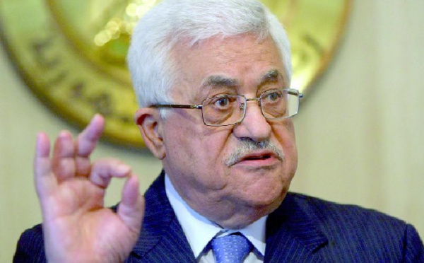 Nabil Abou Rdainah, conseiller du président palestinien : Les discussions de paix au Proche-Orient pourraient reprendre