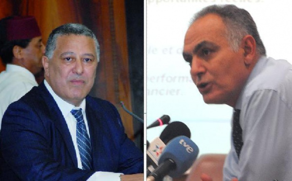 Le RNI au bord de l’implosion : Le bras de fer entre Mansouri et Mezouar se durcit