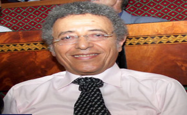 Mohamed Said Afifi : Hamlet éternel