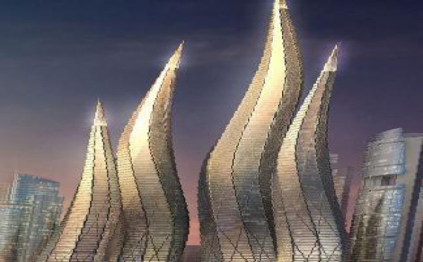Dubaï : les dessous d'une crise