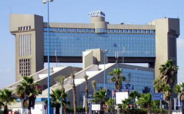 Maroc Numeric prend pied