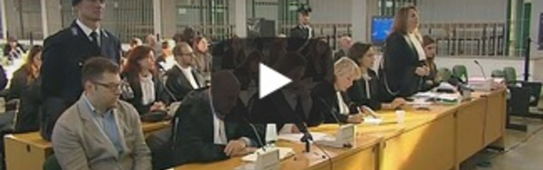 Condamné pour transmission volontaire du VIH