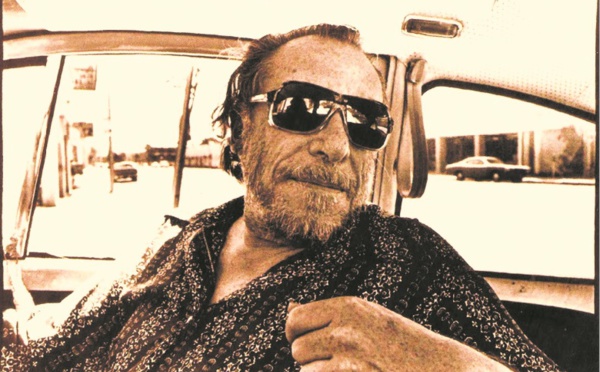 Charles Bukowski : Une vie d’errance et d’écriture