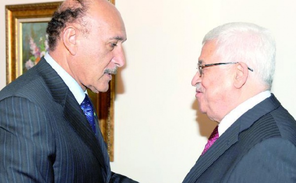 Entretiens égypto-palestiniens à Charm El Cheikh : Abbas veut revoir la coopération sécuritaire avec Israël