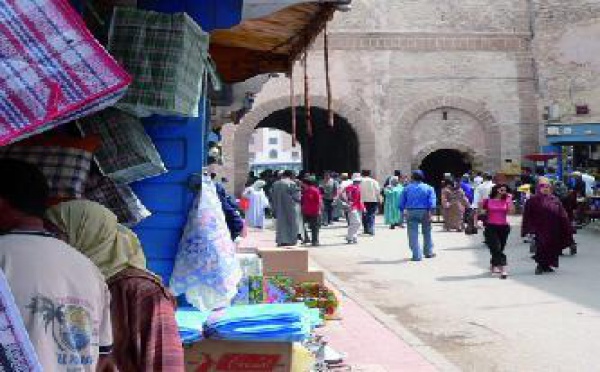 «Essaouira Mogador, passion partagée» : Un ouvrage de souvenirs d’enfance