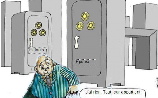 Le décret d’application attendu pour début janvier : La loi sur le patrimoine provoque une levée de boucliers