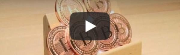 Le cours du bitcoin s'envole - economy