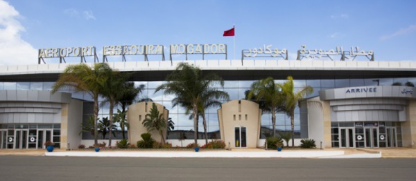 Lancement officiel de la liaison aérienne Lyon-Essaouira par EasyJet