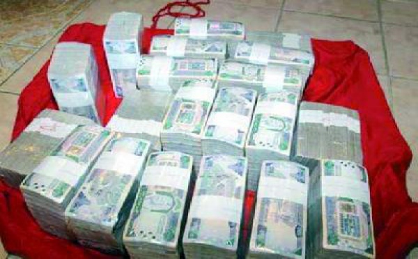 Nouvelle Décision de Bank Al Maghrib : Vigilance accrue sur les faux billets de banques