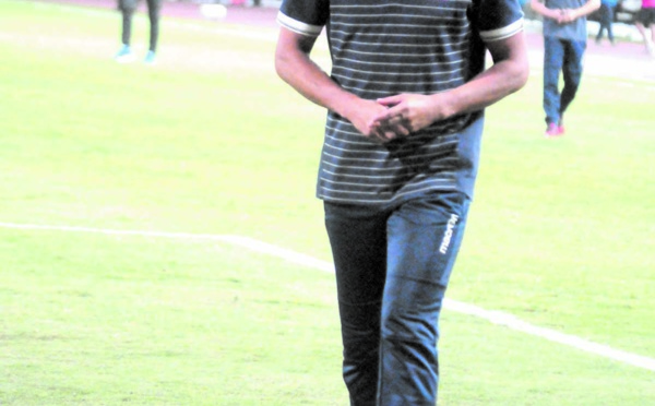 Ammouta : Les joueurs ont livré une rencontre héroïque