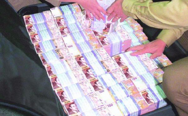 Les banques tancées par l’institut d’émission : Bank Al Maghrib lance la chasse aux faux billets