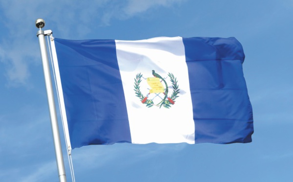 Inauguration officielle de l'ambassade du Guatemala au Maroc